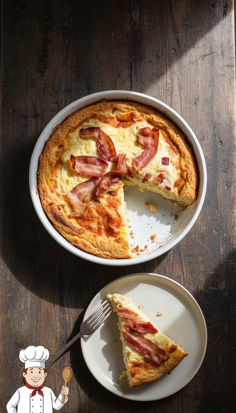 Foto deliciosa de Pizza de Arroz Caseira pronta para servir - Outras Receitas