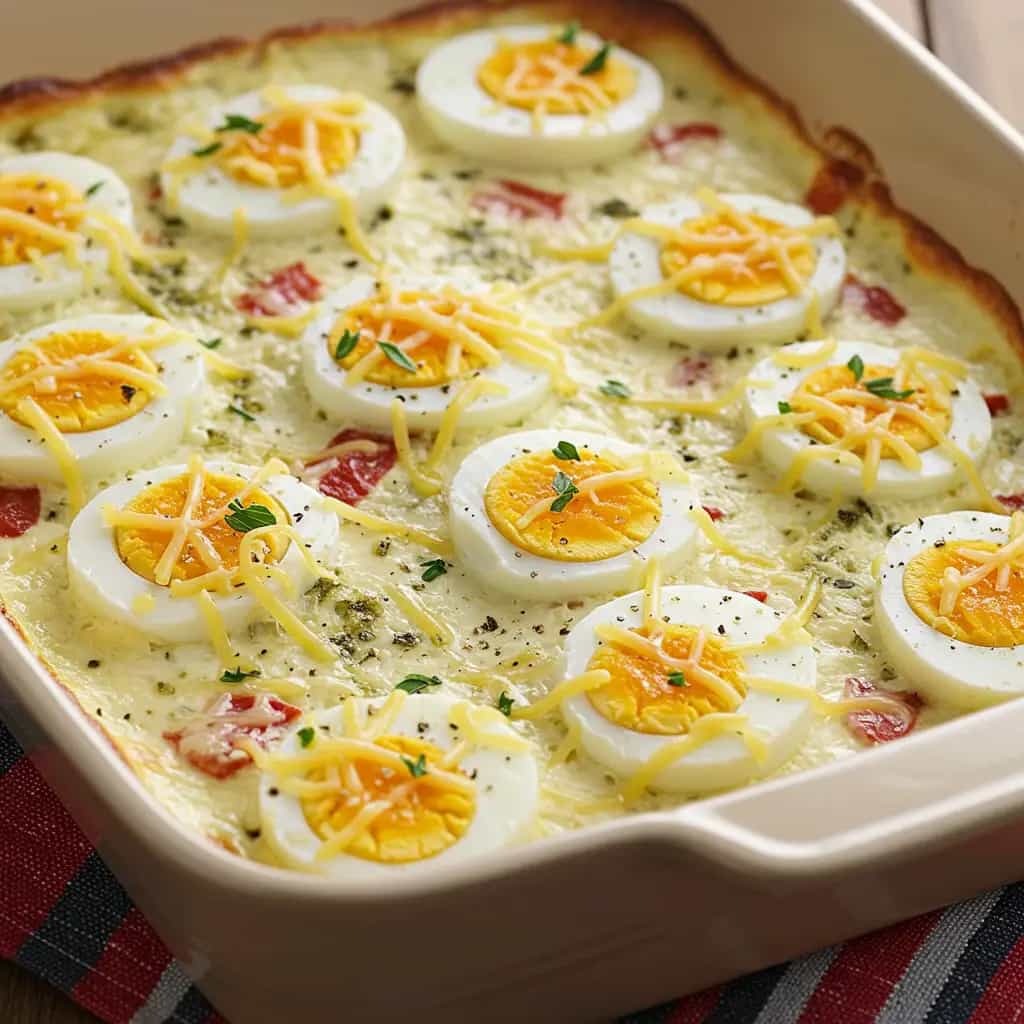 Pizza de Berinjela ao Forno