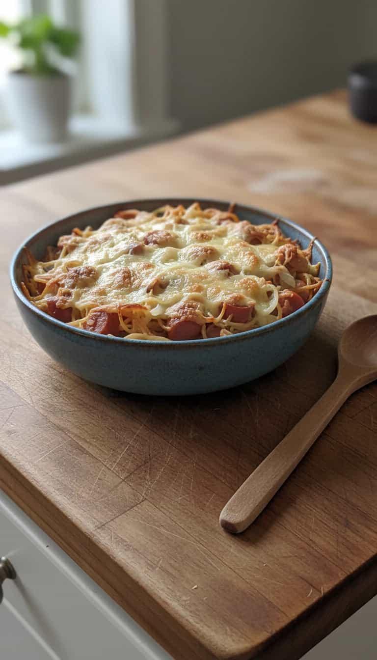 Foto deliciosa de Pizza de Cachorro-Quente pronta para servir - Salgadinhos