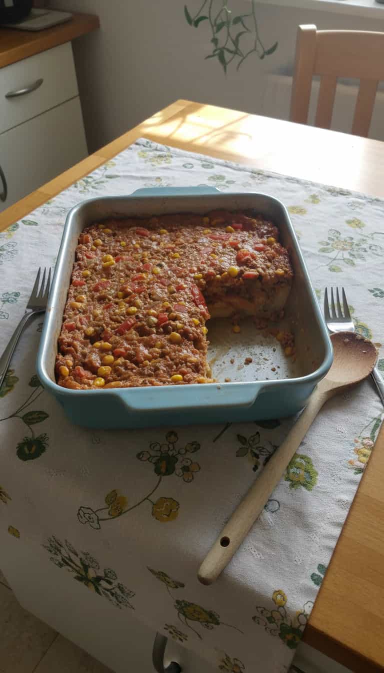 Foto deliciosa de Pizza de Sardinha Rápida pronta para servir - Outras Receitas