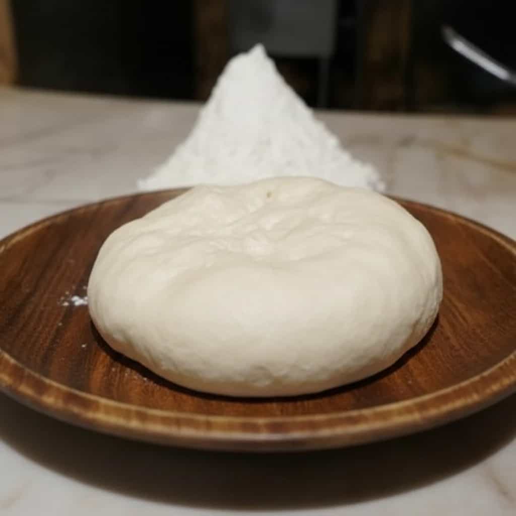 Pizza Italiana Caseira