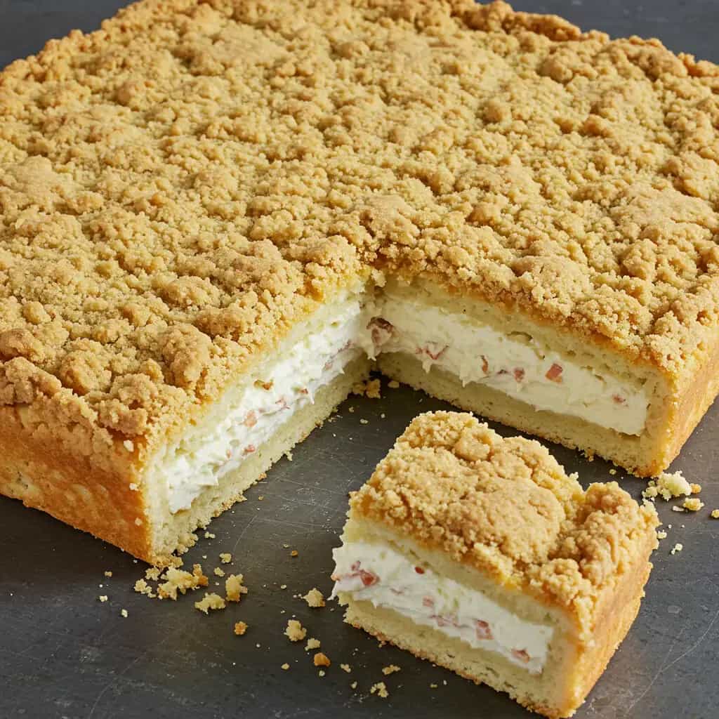 Pizza Recheada de Batata