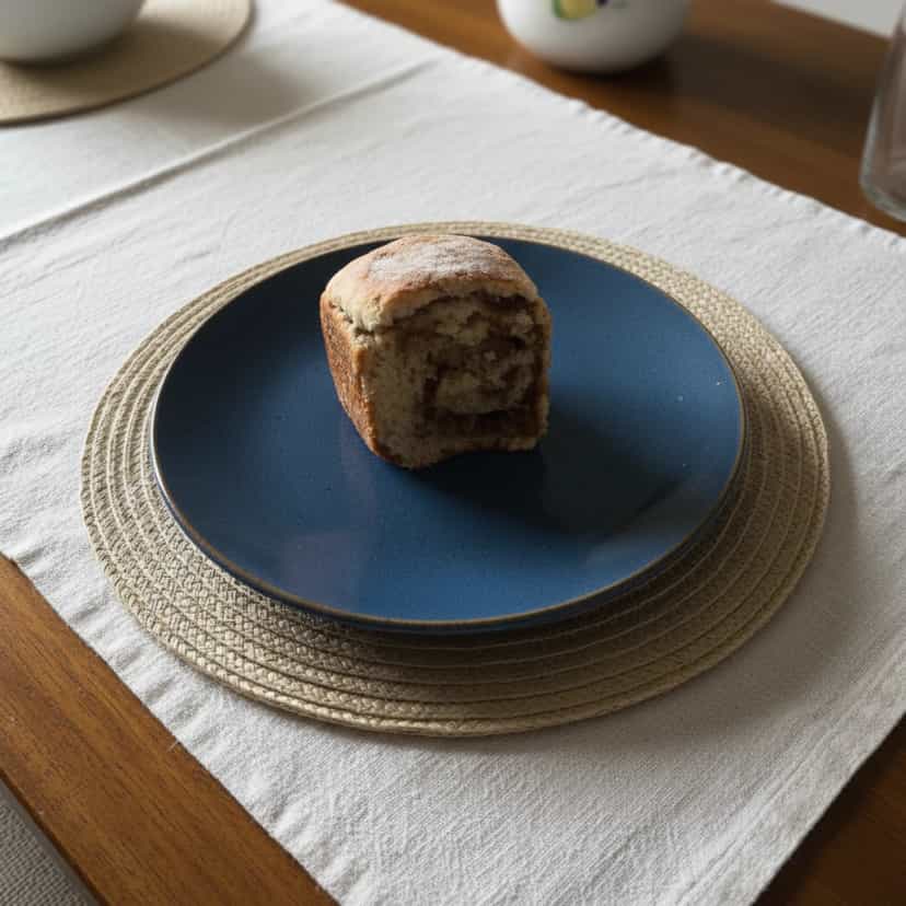 Foto deliciosa de Potica Caseira: Receita Tradicional pronta para servir - Outras Receitas