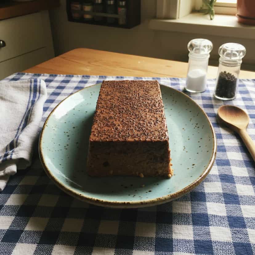 Foto deliciosa de Pudim de Bis: Delicioso e Fácil pronta para servir - Pudins & Cremes
