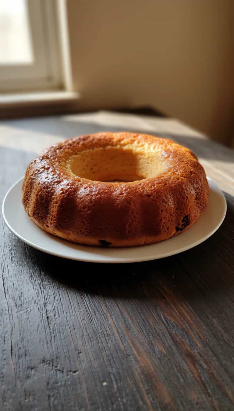 Foto deliciosa de Pudim de Cocada Cremoso pronta para servir - Pudins & Cremes
