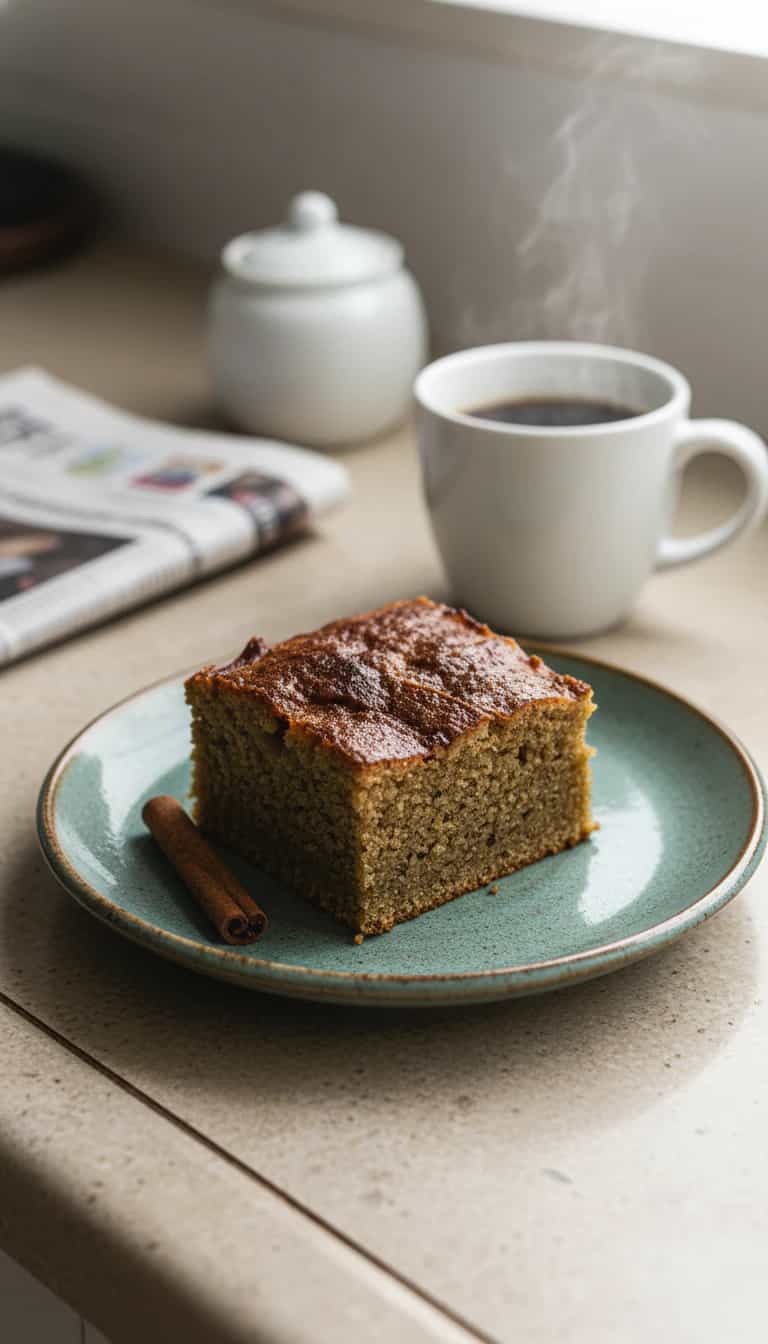 Foto deliciosa de Pudim de Damasco: Receita Brasileira pronta para servir - Pudins & Cremes
