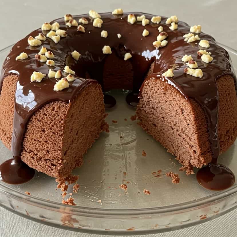 Foto deliciosa de Pudim de Sonho de Valsa pronta para servir - Pudins & Cremes