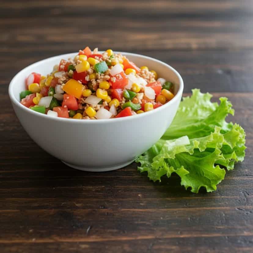 Foto deliciosa de Pudim de Tapioca Cremoso pronta para servir - Pudins & Cremes