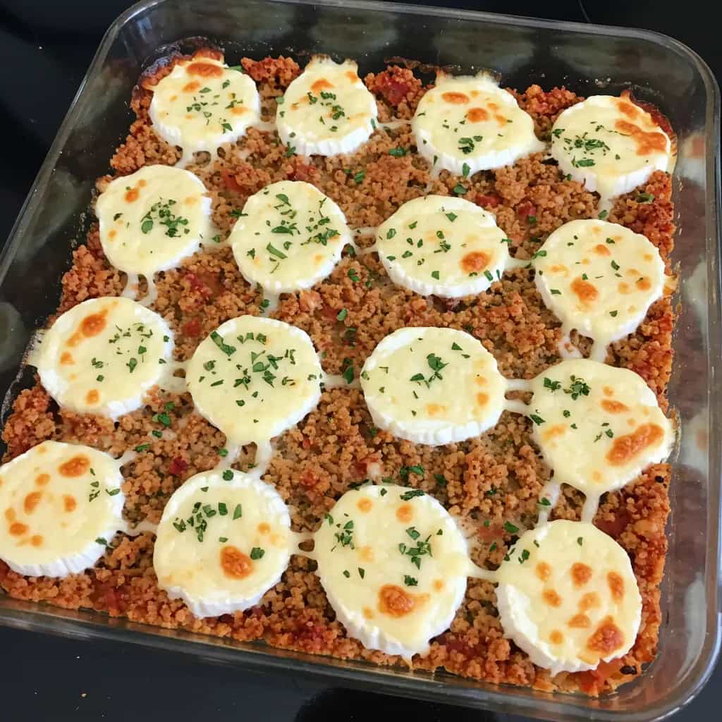 Purê Catarina (da mamãe)