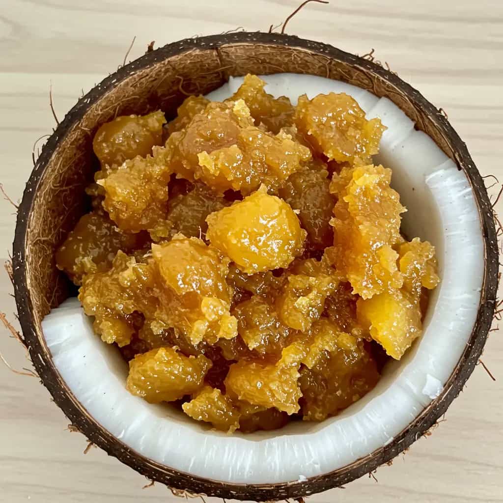 Quebra-Queixo de Coco