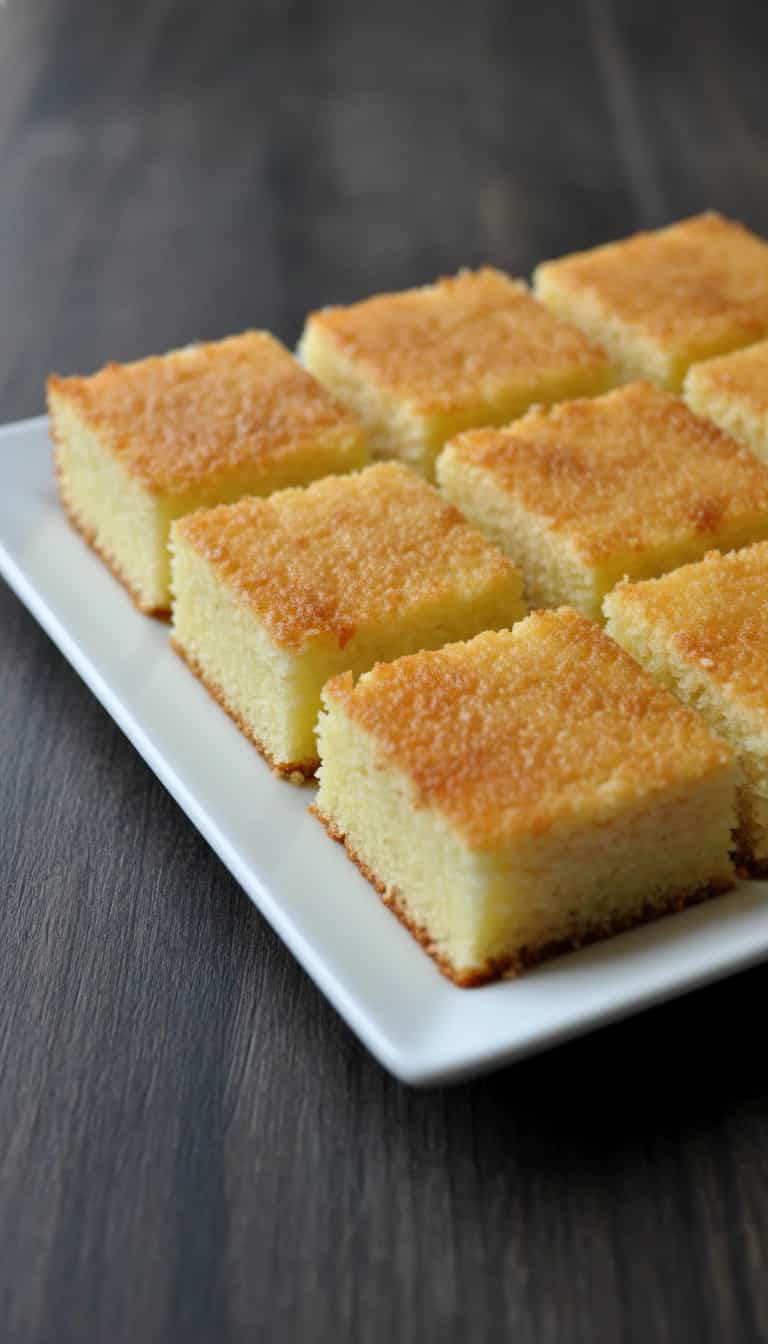 Foto deliciosa de Queijadinhas de Coco: Receita Caseira pronta para servir - Outras Receitas