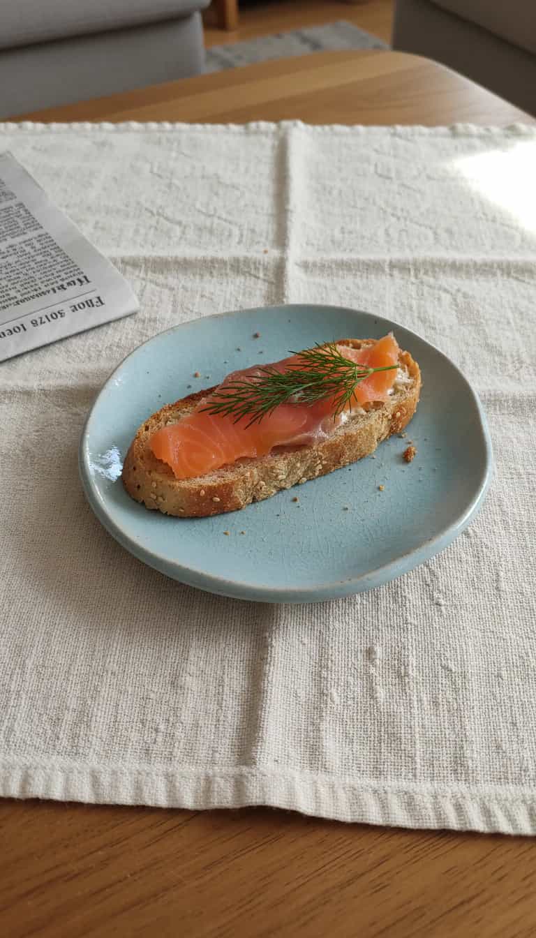 Foto deliciosa de Queijo Boursin Caseiro pronta para servir - Pastas & Patês