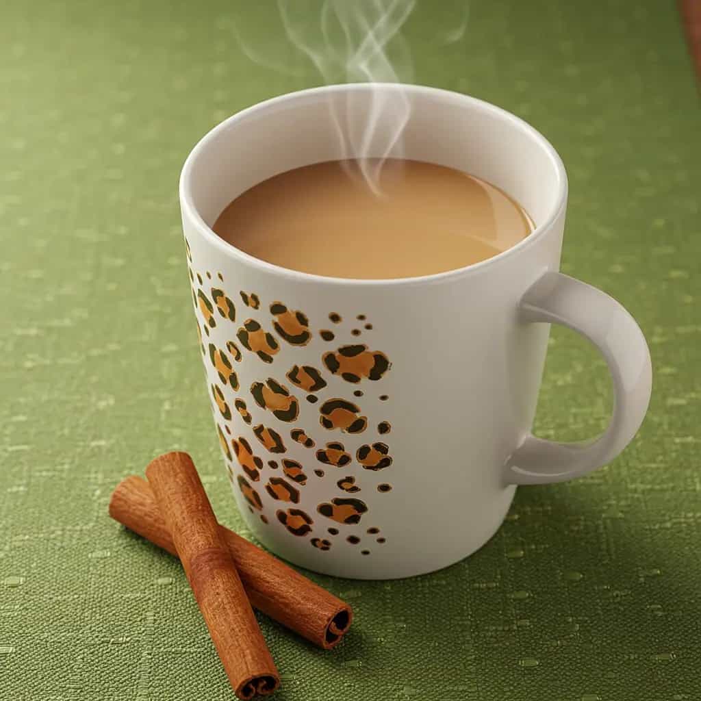 Quentão Tradicional