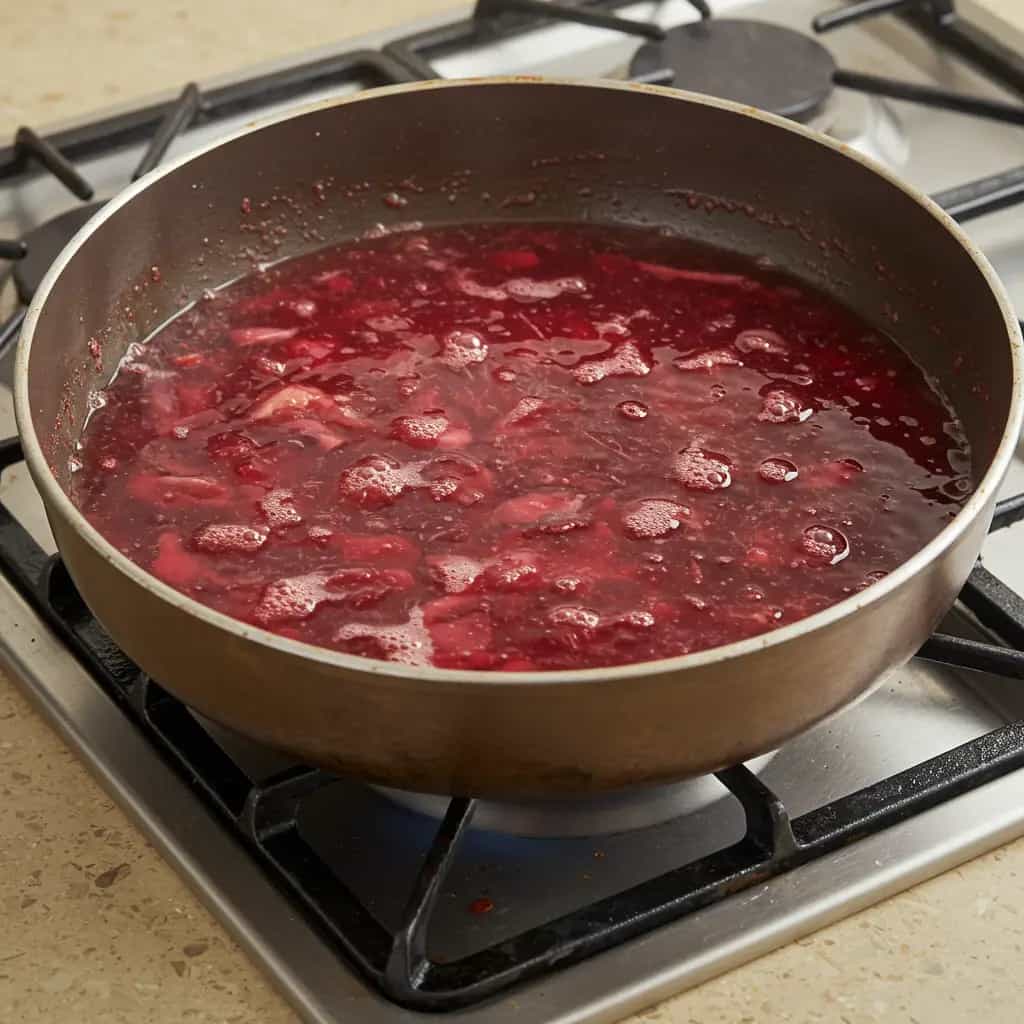 Quentão Tradicional: Receita Brasileira