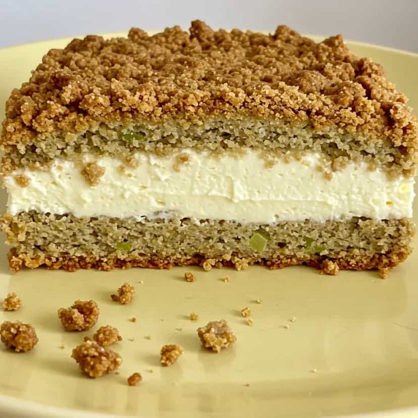 Foto deliciosa de Quibe Assado Recheado com Catupiry pronta para servir - Pratos Brasileiros Icônicos