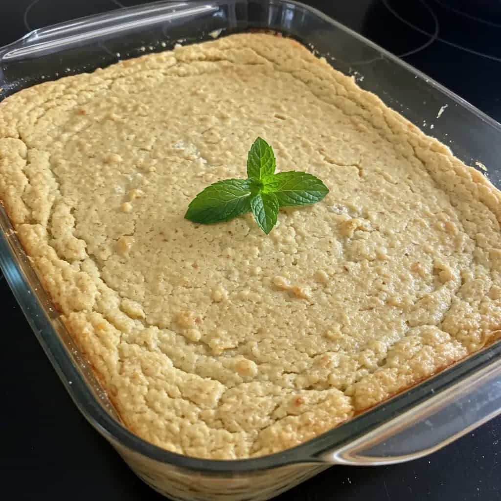 Quibe de Forno Recheado