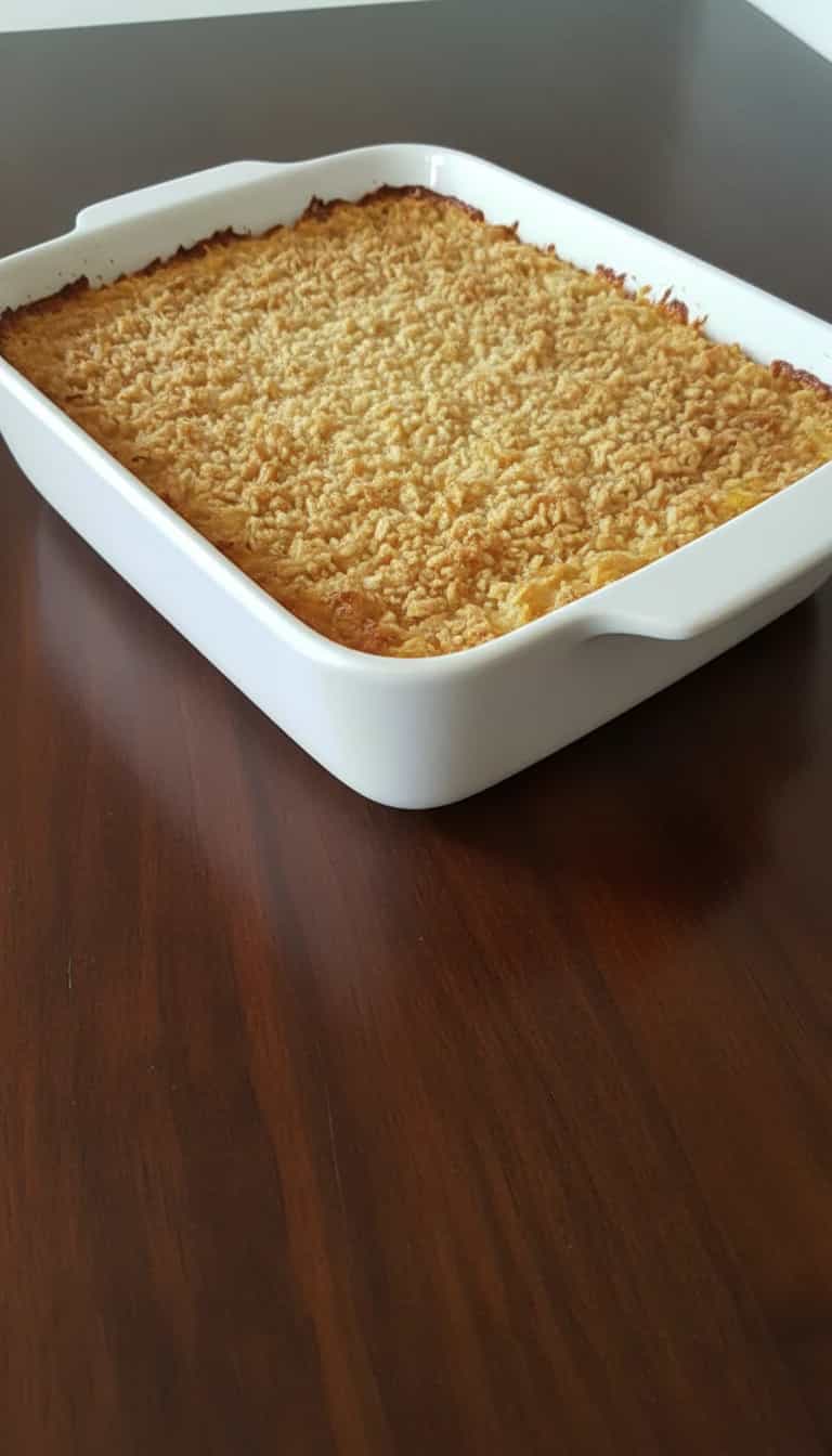 Foto deliciosa de Quibe Vegetariano de Grão-de-Bico pronta para servir - Almoço & Jantar
