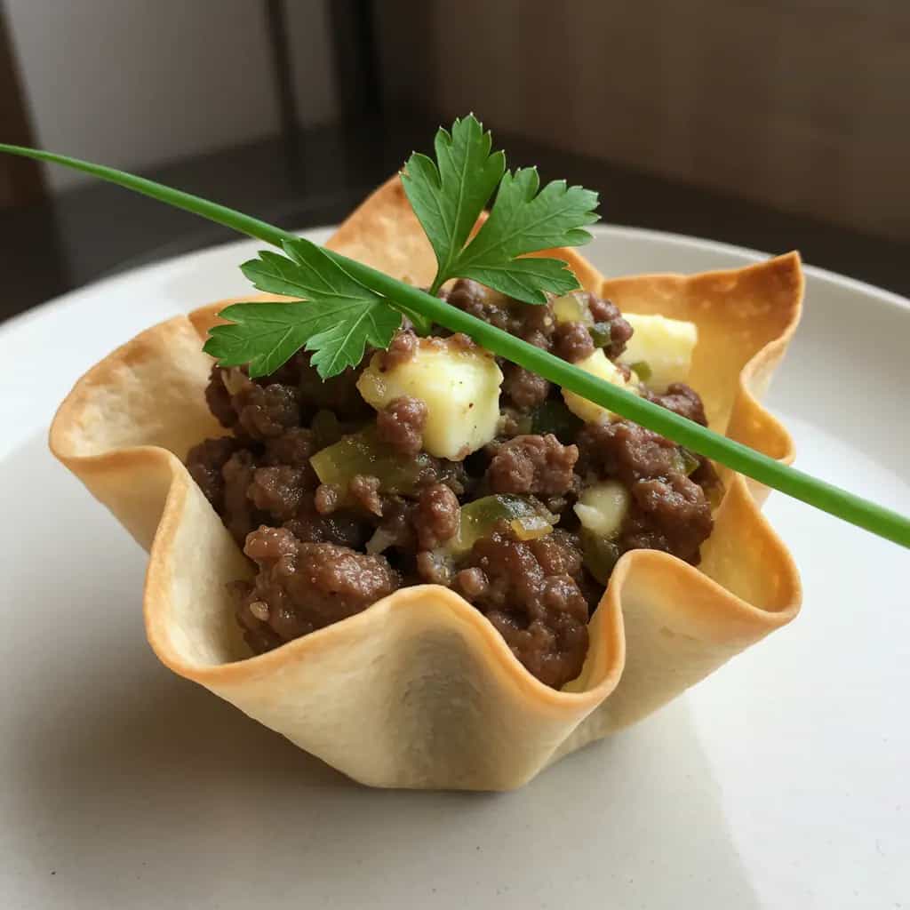 Quiche de Carneiro Pernambucana