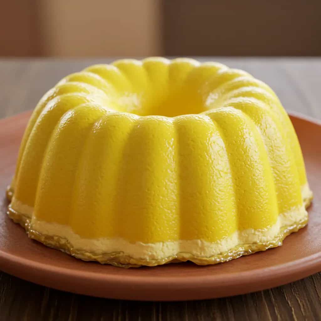 Quindão de Coco Cremoso