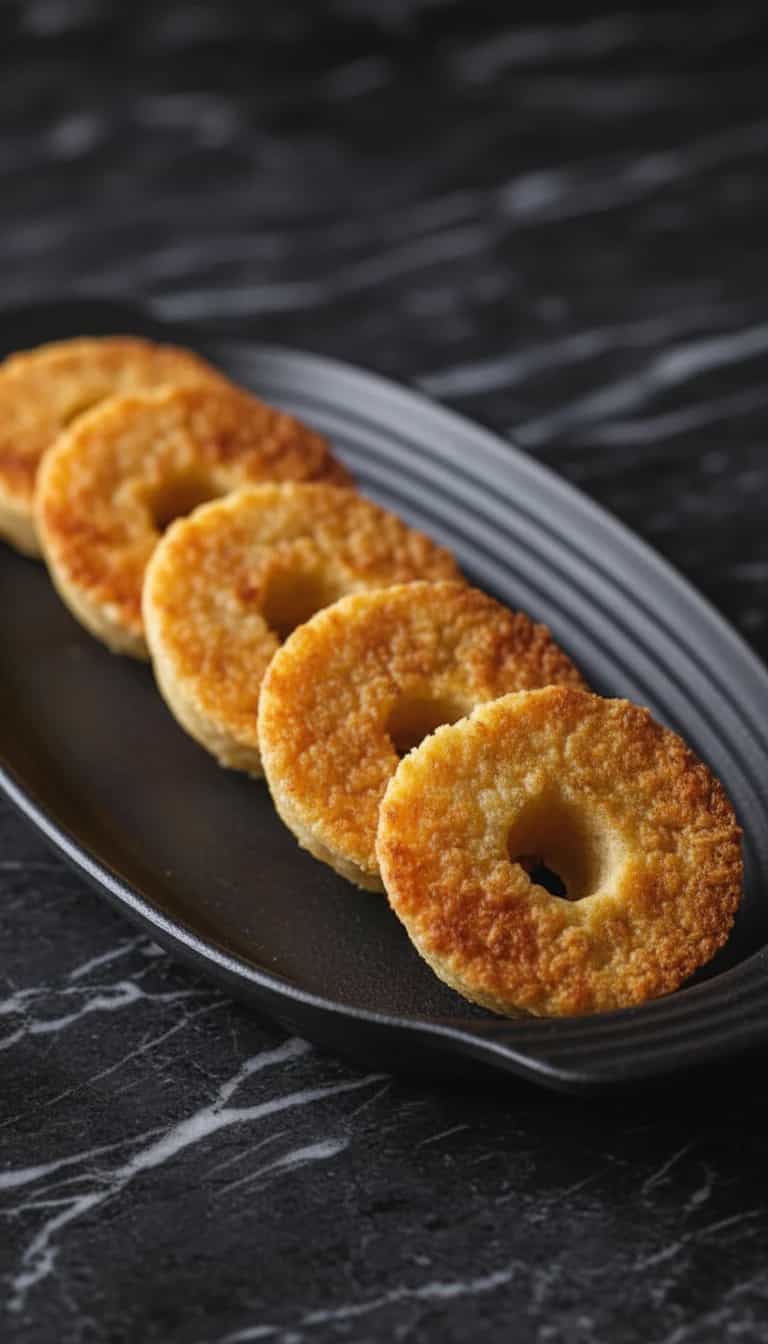 Foto deliciosa de Quindim Light de Baunilha pronta para servir - Pudins & Cremes