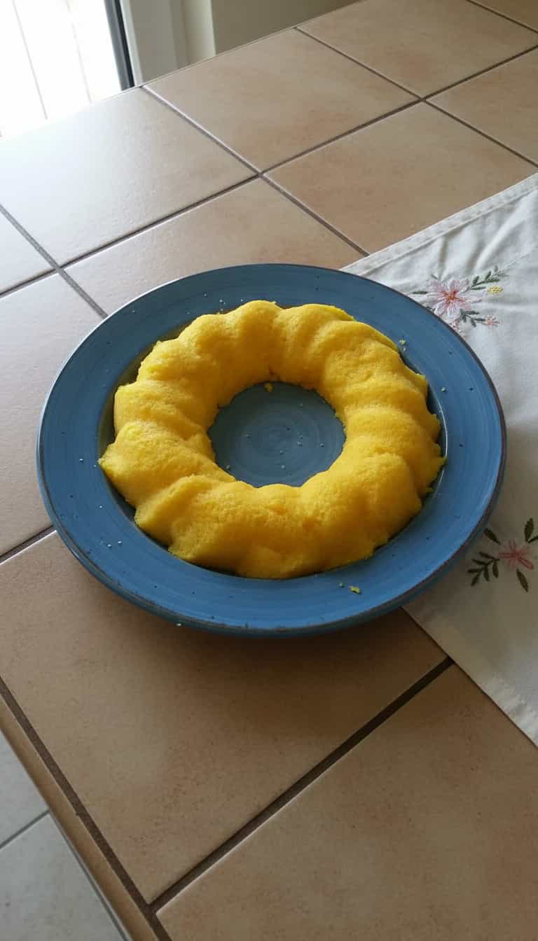 Foto deliciosa de Quindim Light de Coco pronta para servir - Pudins & Cremes