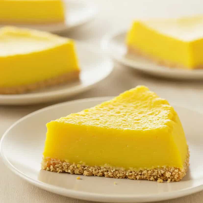 Foto deliciosa de Quindim Tradicional: Receita Caseira pronta para servir - Pudins & Cremes