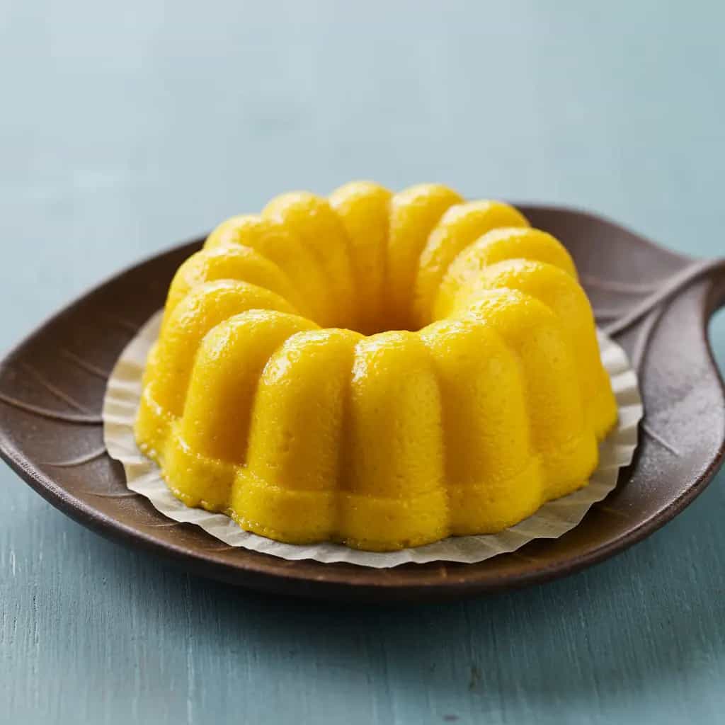 Quindins Clássicos de Coco