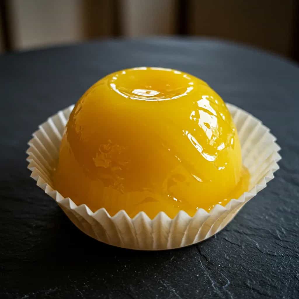 Quindins de Coco Cremosos