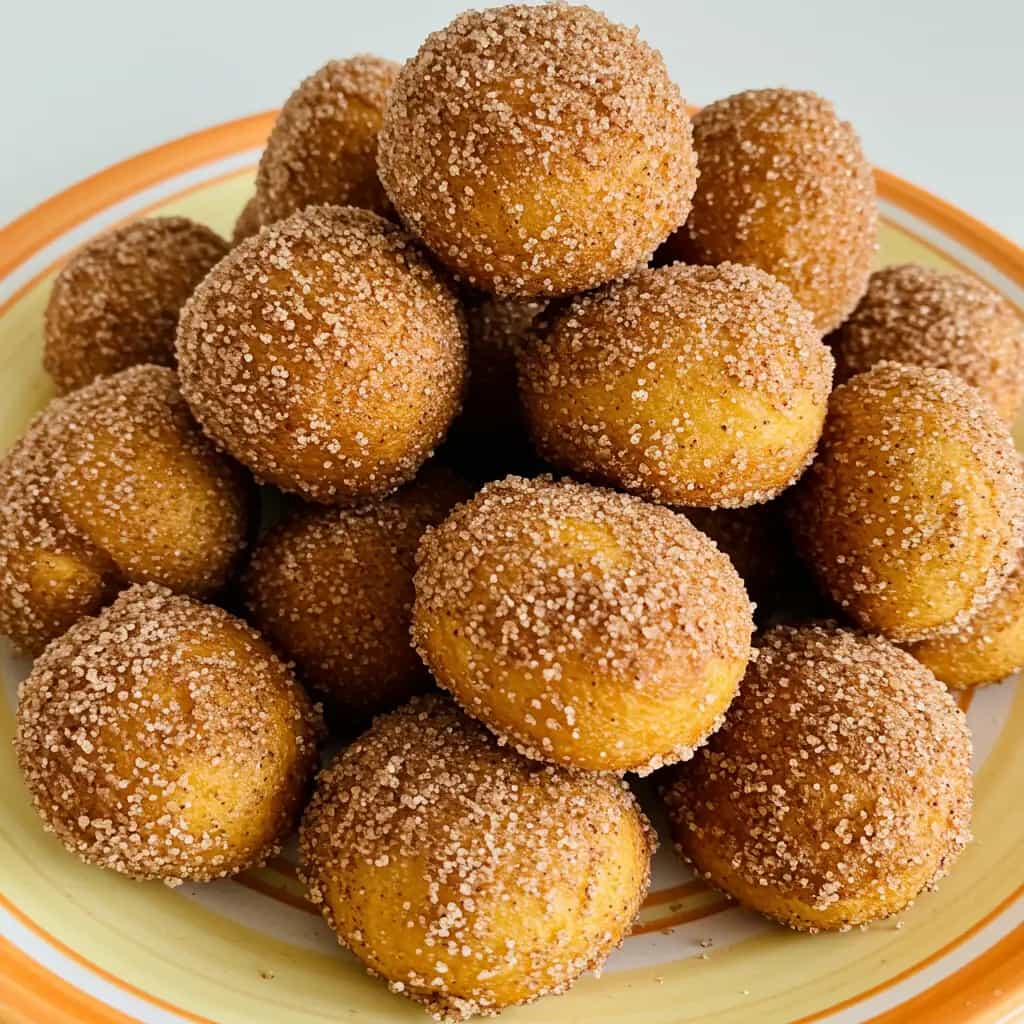 Rabanada Cremosa sem Ovos