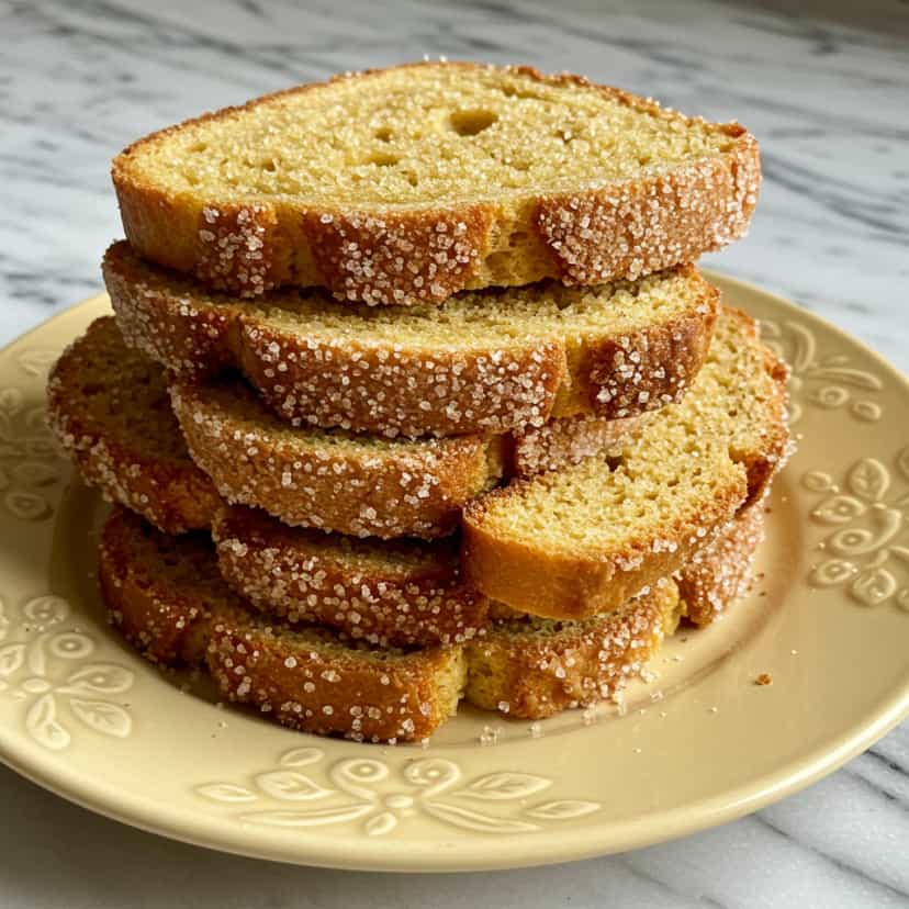 Foto deliciosa de Rabanada Deliciosa sem Leite pronta para servir - Outras Receitas