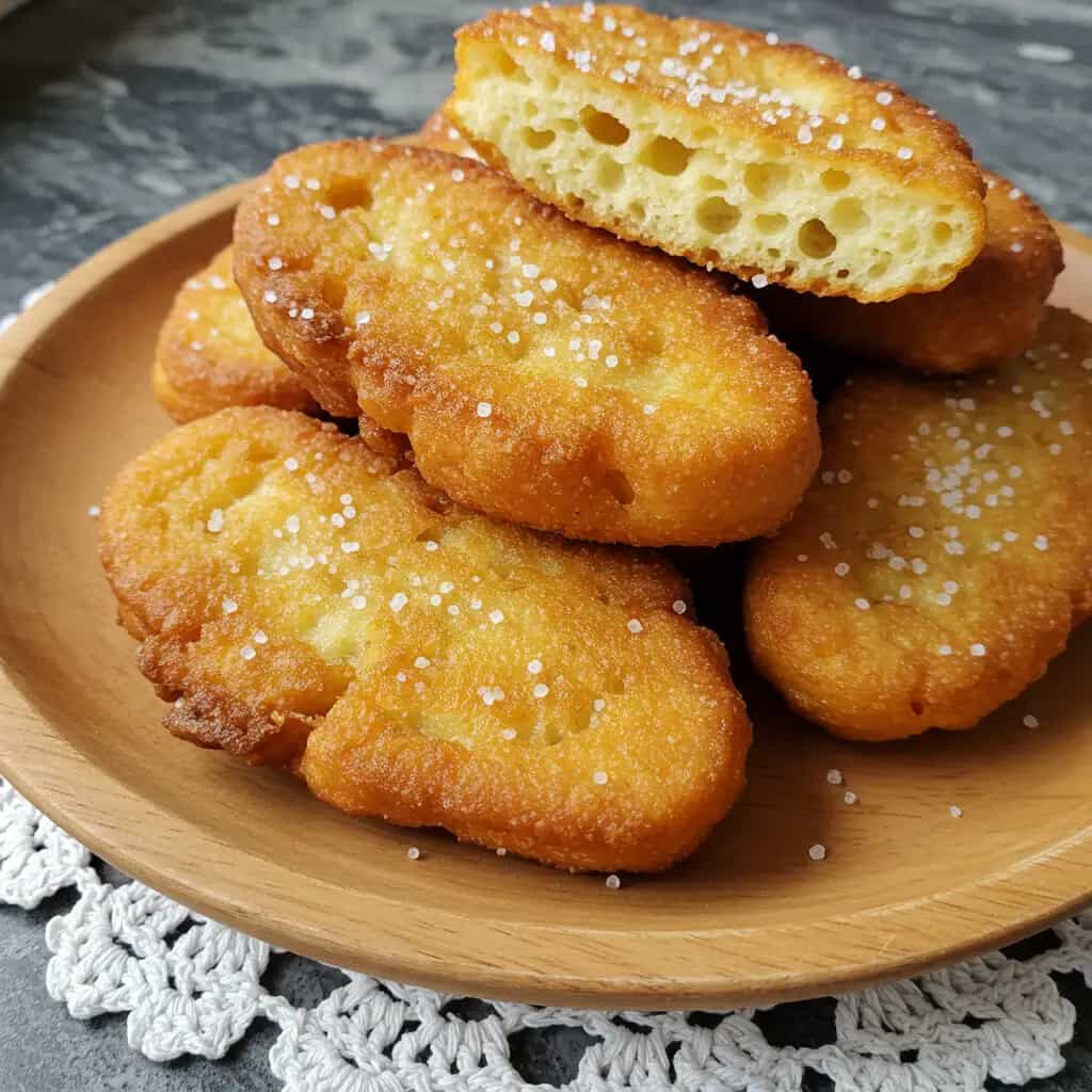 Rabanadas Brasileiras: Receita Clássica