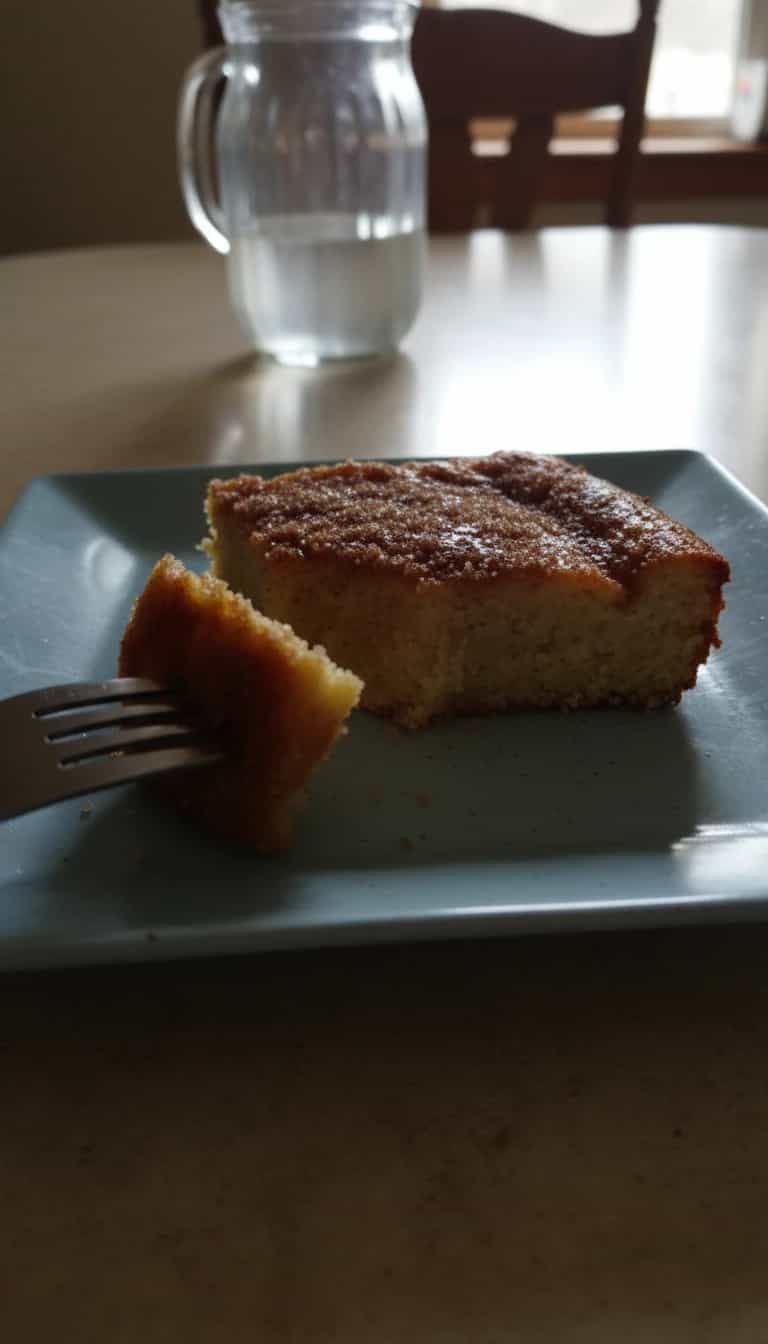 Foto deliciosa de Rabanadas Cremosas com Canela pronta para servir - Outras Receitas