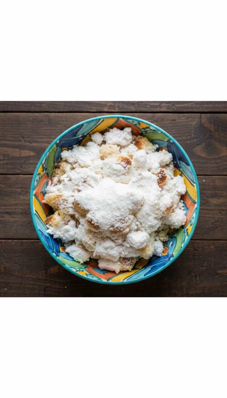 Foto deliciosa de Rabanadas de Forno: Estrelinhas Doces pronta para servir - Outras Receitas