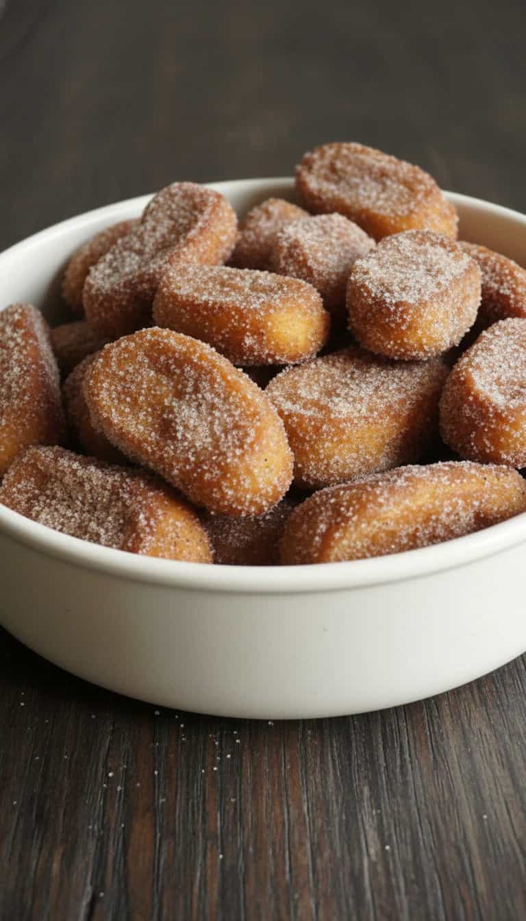 Foto deliciosa de Rabanadas de Leite Condensado pronta para servir - Outras Receitas