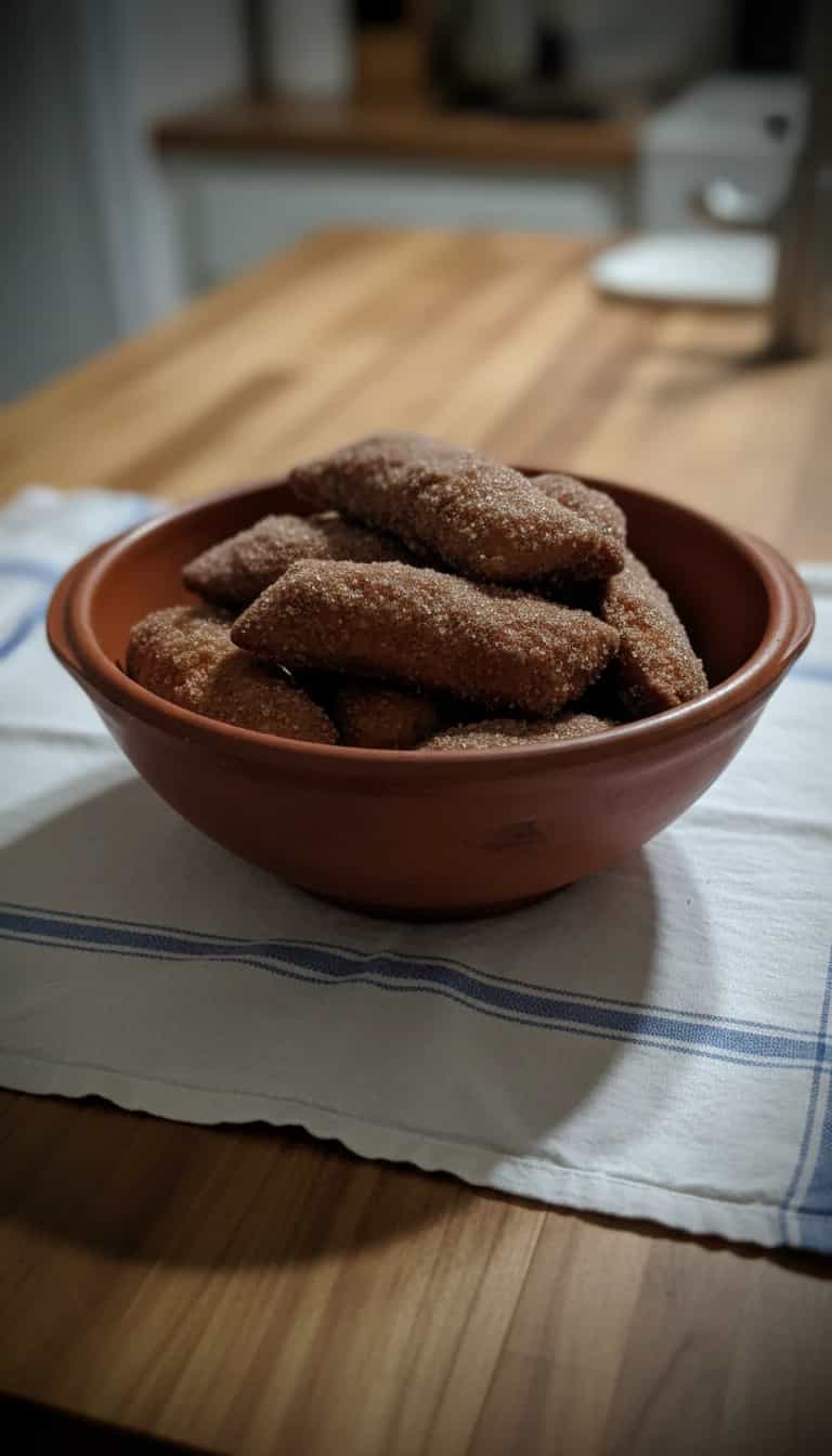 Foto deliciosa de Rabanadas Deliciosas: Receita Clássica pronta para servir - Outras Receitas