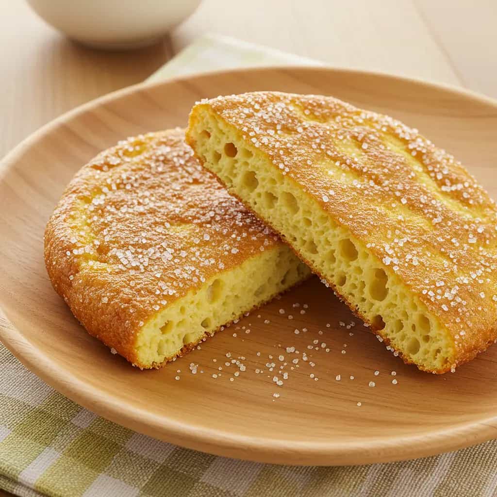 Rabanadas Tradicionais Brasileiras