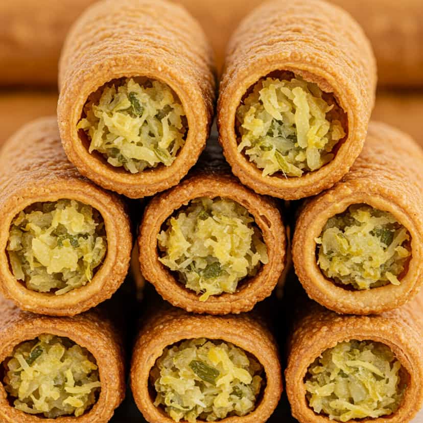 Foto deliciosa de Rabo de tatu pronta para servir - Pratos Brasileiros Icônicos