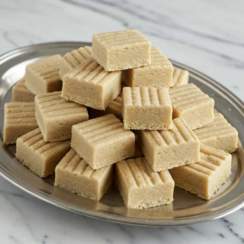 Foto deliciosa de Rapadura Cremosa de Leite pronta para servir - Pudins & Cremes