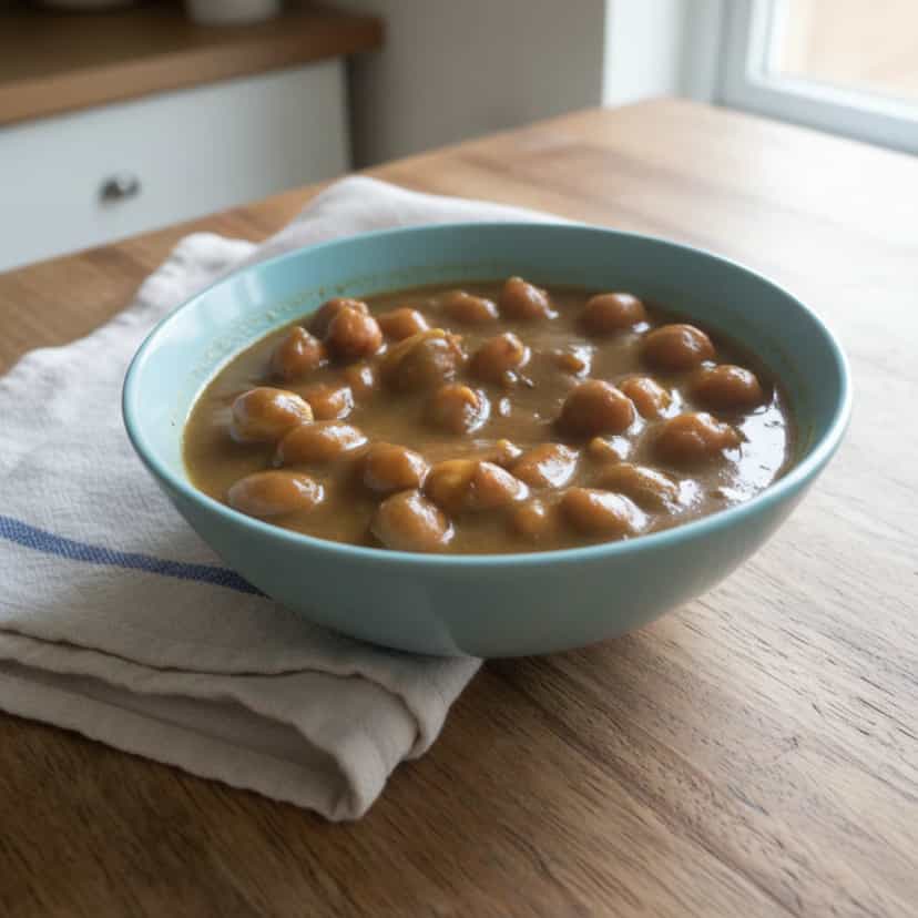 Foto deliciosa de Rapadura de Amendoim pronta para servir - Outras Receitas