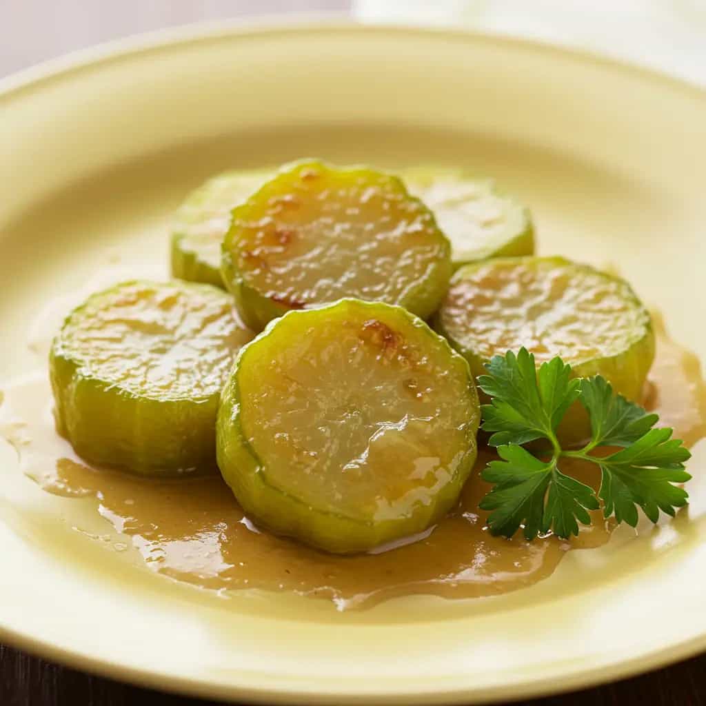 Ratatouille Brasileiro