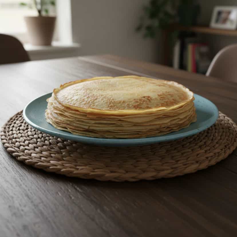 Foto deliciosa de Receita de Bruacas Caseiras pronta para servir - Snacks Assados