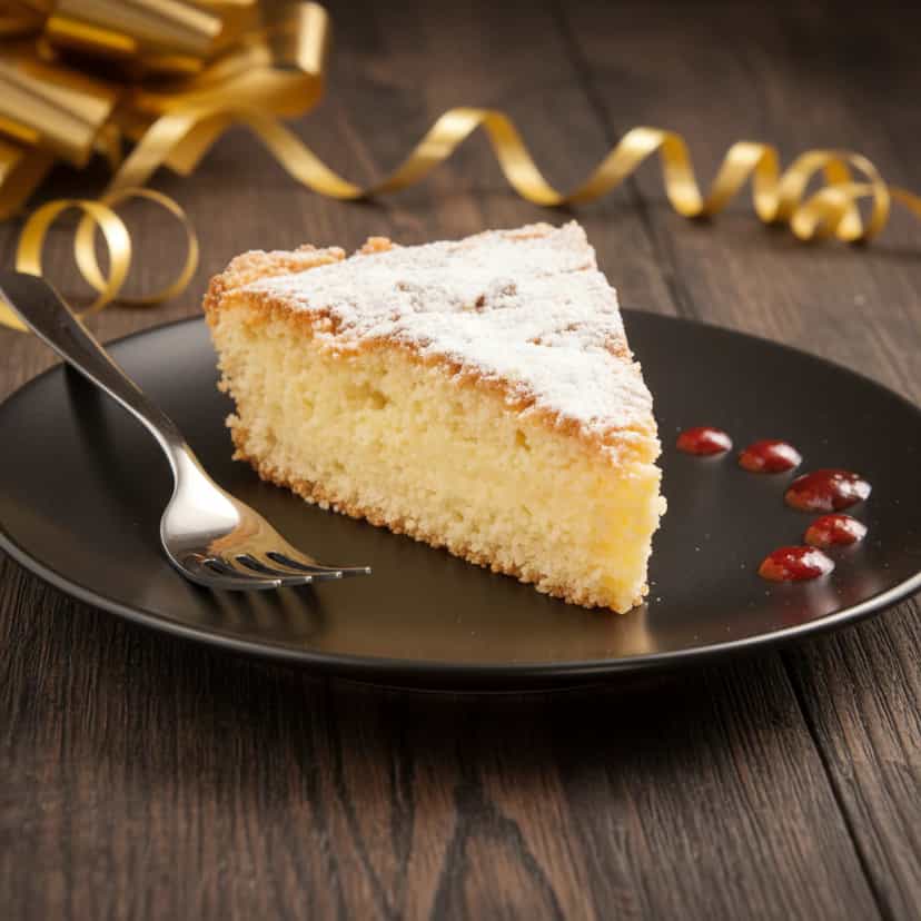Foto deliciosa de Recheio de Brigadeiro Branco pronta para servir - Outras Receitas
