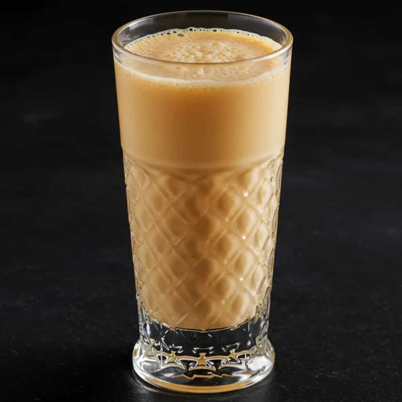 Foto deliciosa de Refrescante Coquetel de Guaraná pronta para servir - Coquetéis