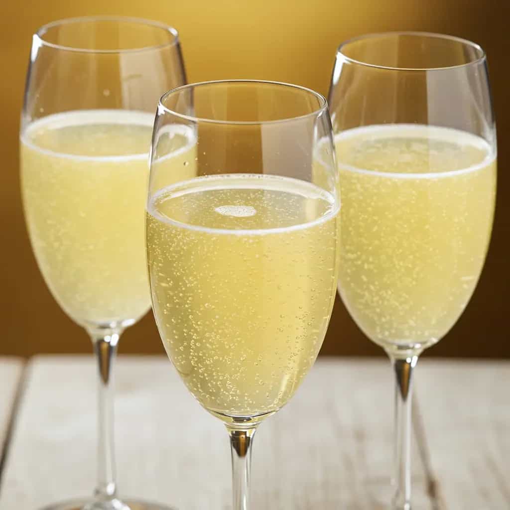 Refrescante Guaraná com Branco