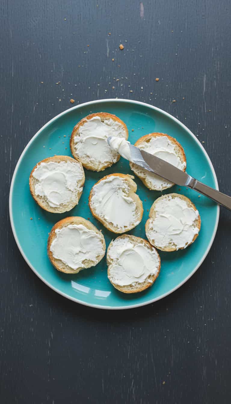 Requeijão Cremoso Caseiro