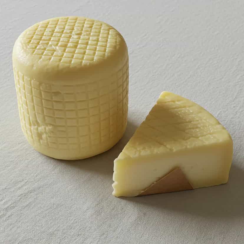 Foto deliciosa de Ricota Caseira pronta para servir - Até 5 Ingredientes