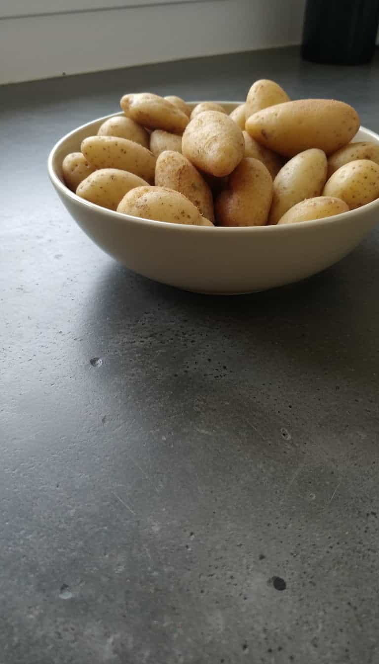 Foto deliciosa de Risoles de Quatro Queijos pronta para servir - Salgadinhos