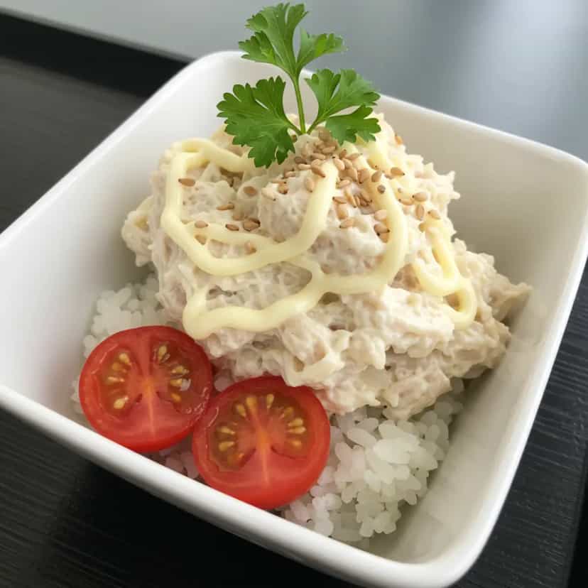 Foto deliciosa de Risoto Cremoso de Frango pronta para servir - Carnes & Frango