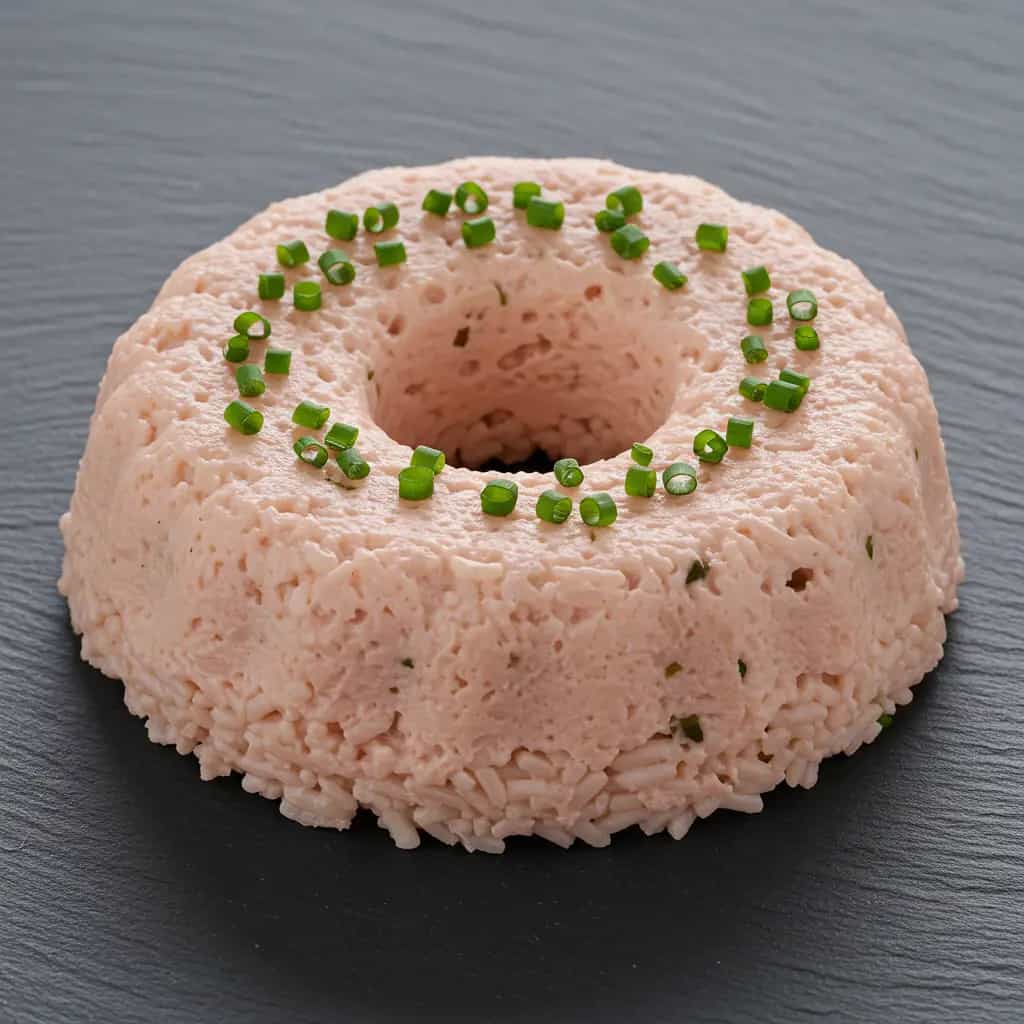 Risoto Cremoso de Frango