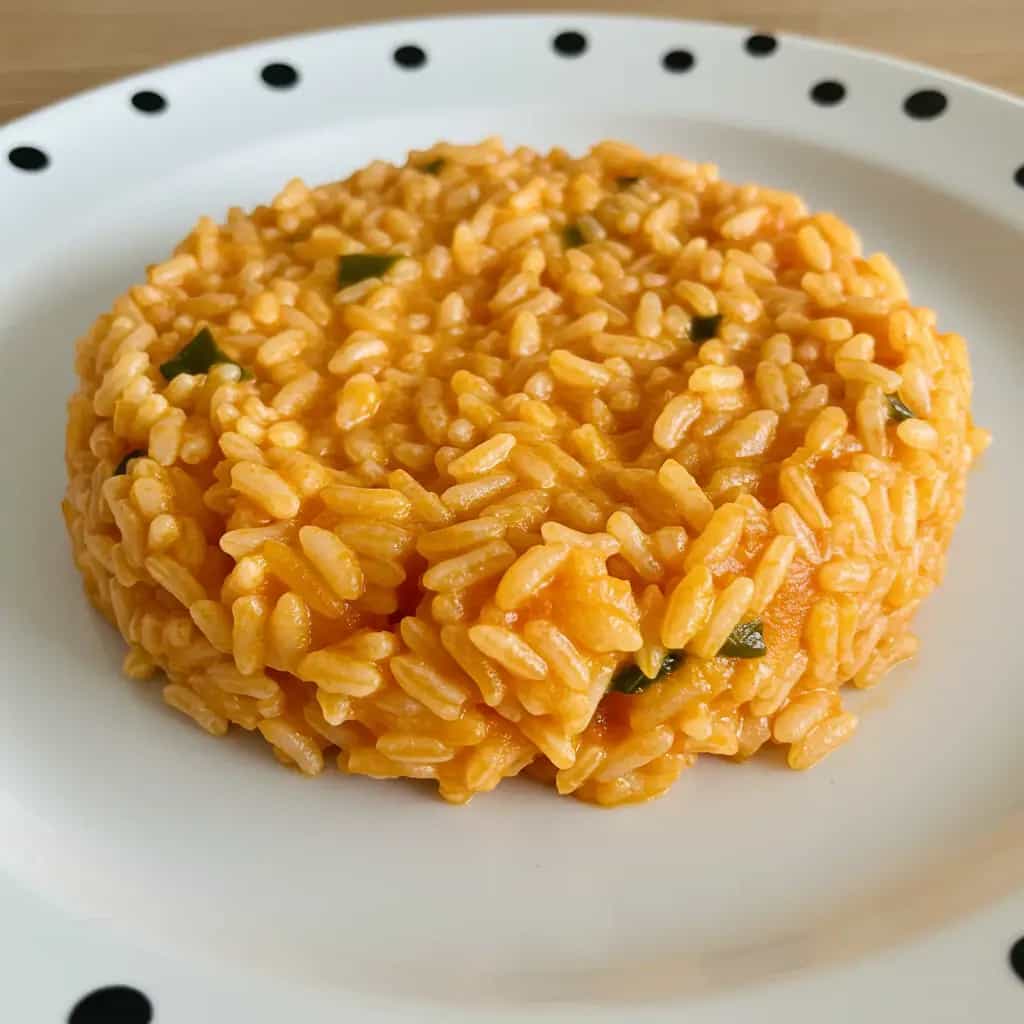 Risoto de Tomate Seco Gratinado